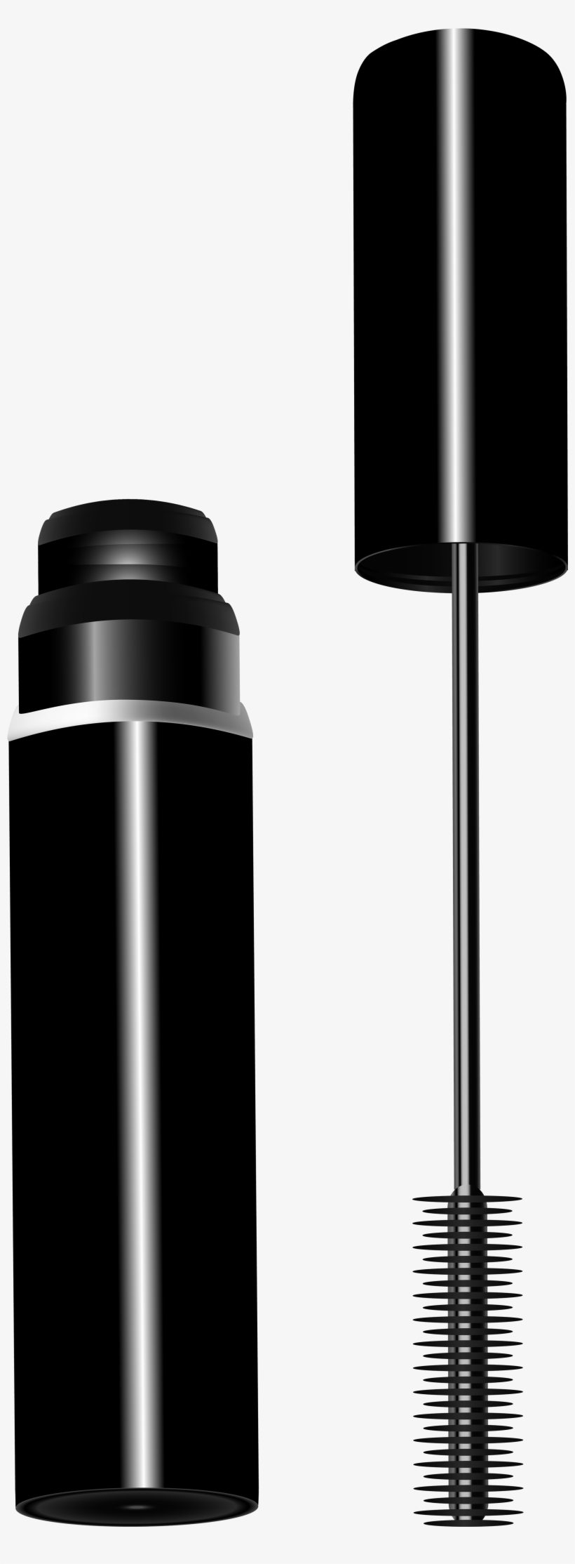 Personalisierte Wimperntusche Rundes Keramik Ornament, transparent png download