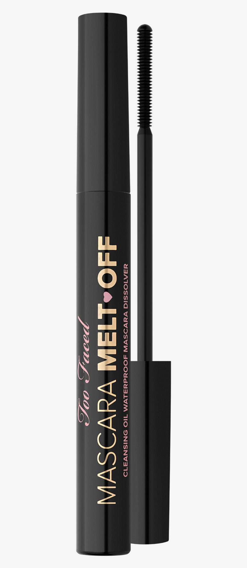 Images - Melt Off Too Faced, transparent png download