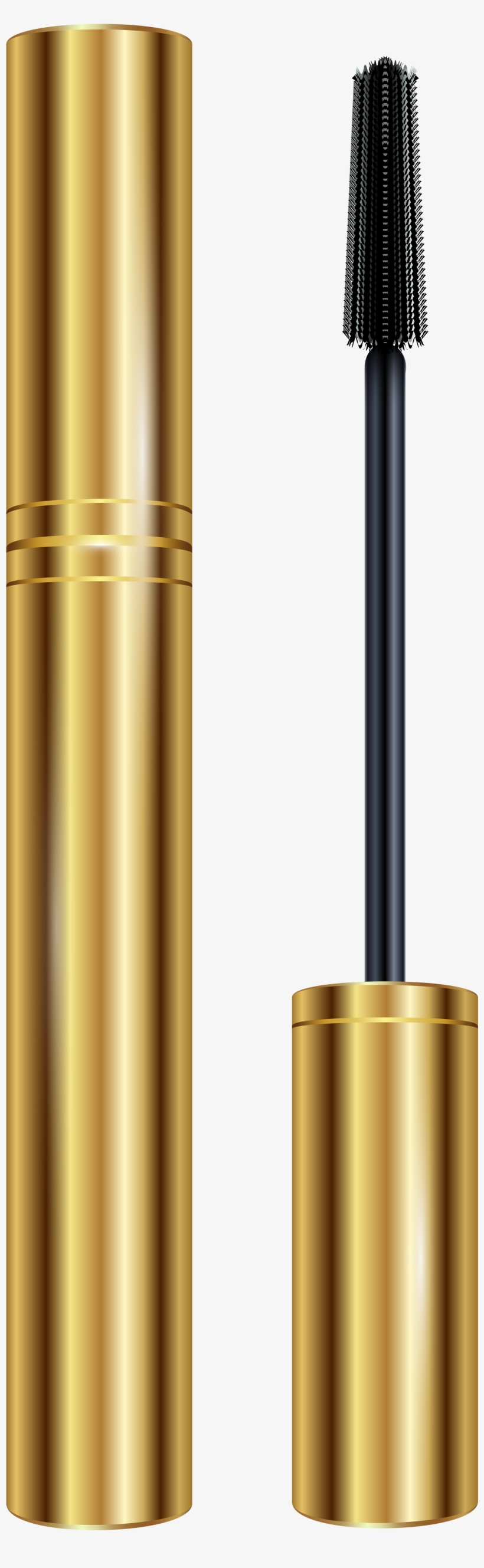 Mascara Icon Transparent Background, transparent png download