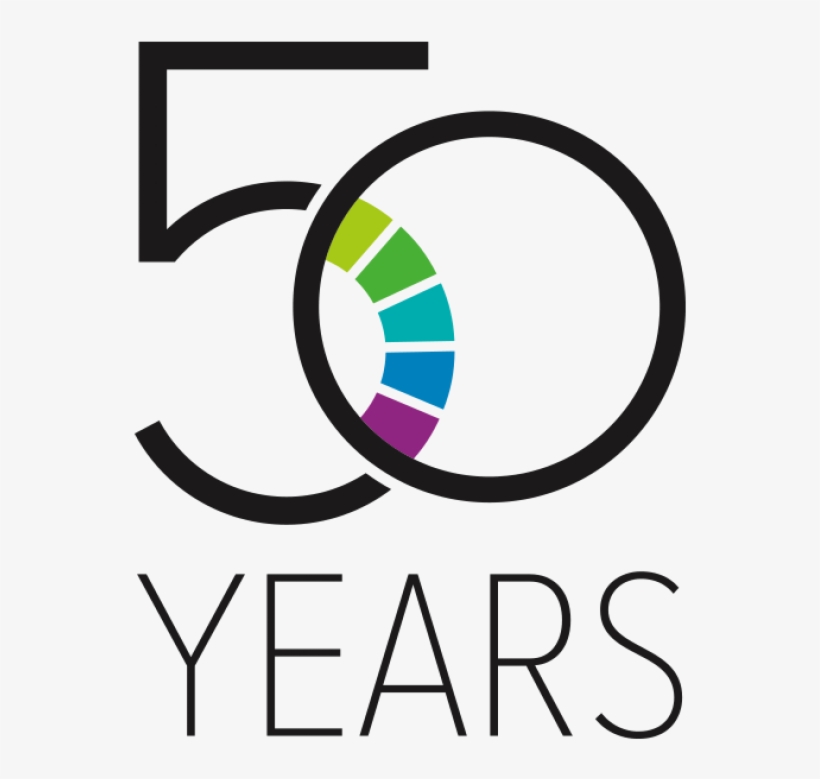 More In About Us - Circle, transparent png download