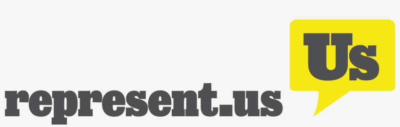 Represent Us - Represent Us Logo, transparent png download