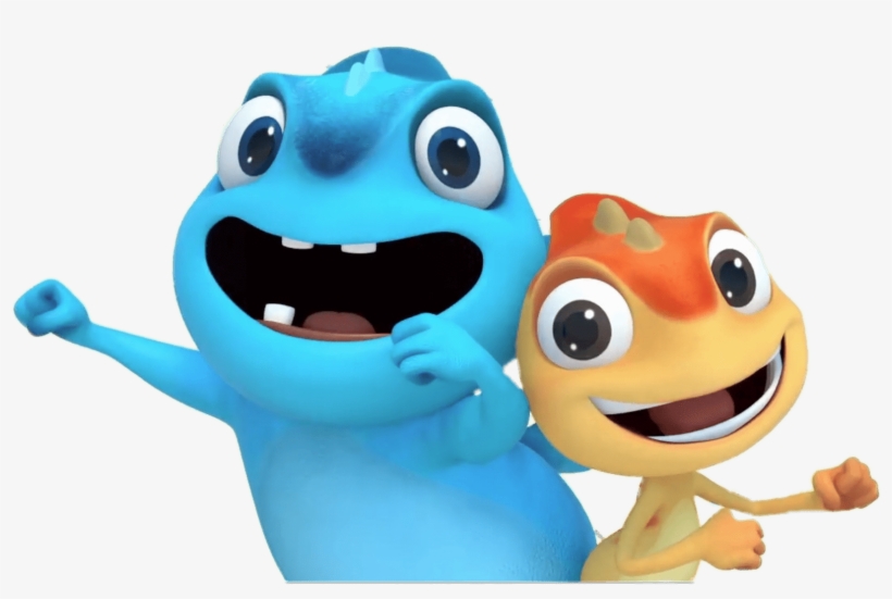 Cam & Leon Happy - Cam & Leon Png, transparent png download