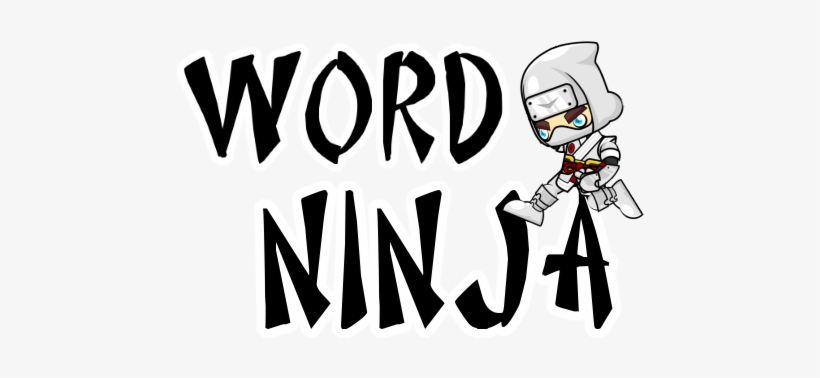 Bee Fly - Word Ninja, transparent png download
