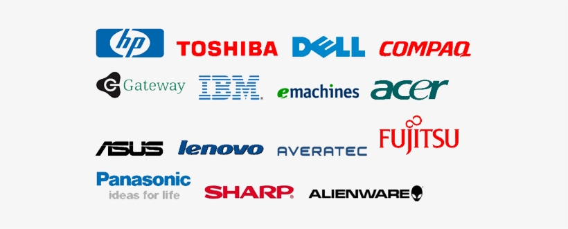 Products And Services - Compaq, transparent png download