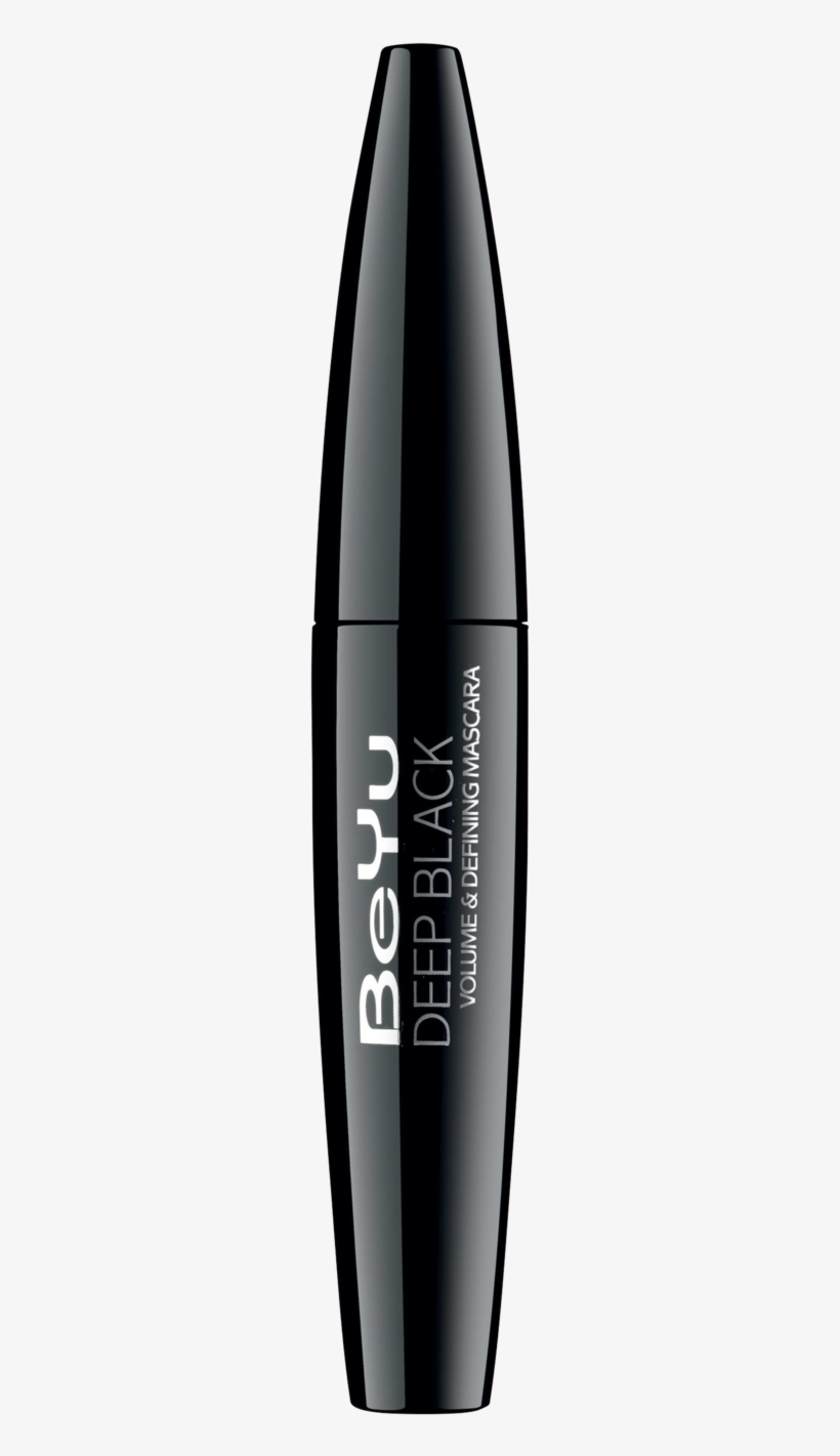 Beyu Deep Black Volume & Defining Mascara - قیمت ریمل بیو, transparent png download