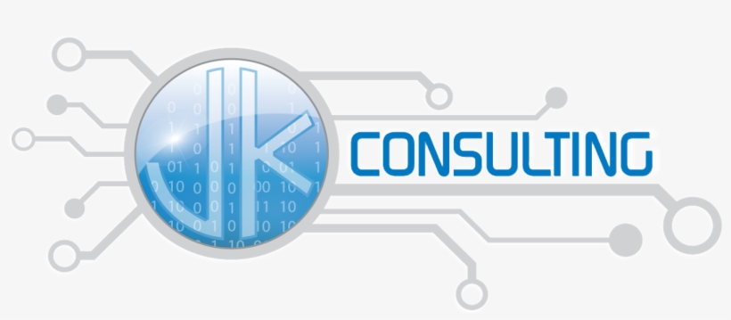 Jk Consulting Logo - Business, transparent png download