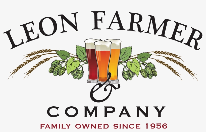 706 - 353 - - Leon Farmer Logo, transparent png download