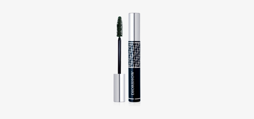 Hay - Dior Diorshow Waterproof Mascara, Violet, transparent png download