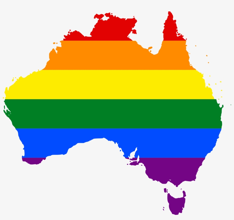 Open - Australia Same Sex Marriage Vote, transparent png download