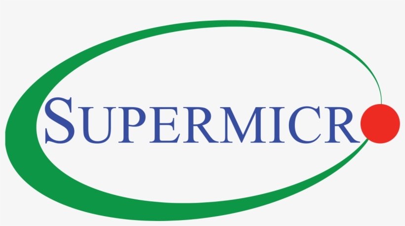 Supermicro Logo - Supermicro Aoc-usas2lp-h8ir, transparent png download