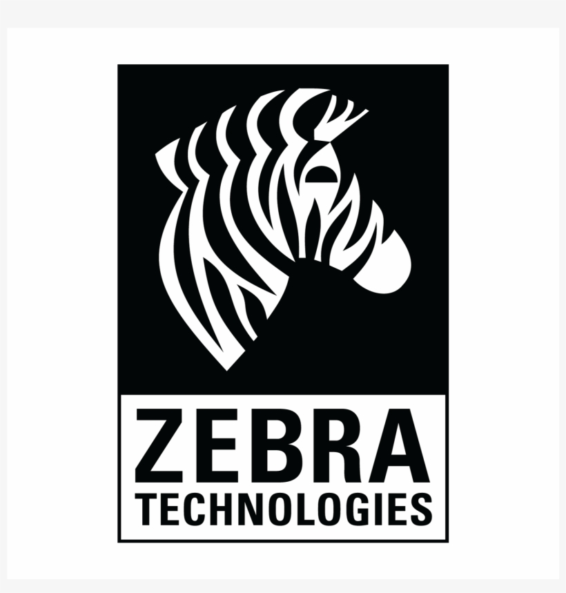 Zebra Technologies Logo Zebra Technologies PNG Image Transparent