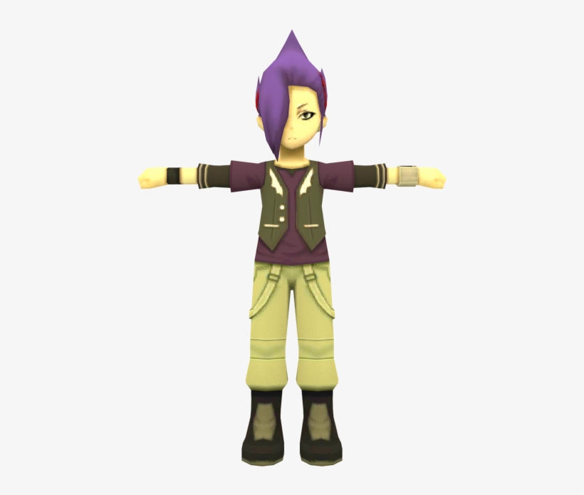 Download Zip Archive - Fossil Fighters: Frontier, transparent png download