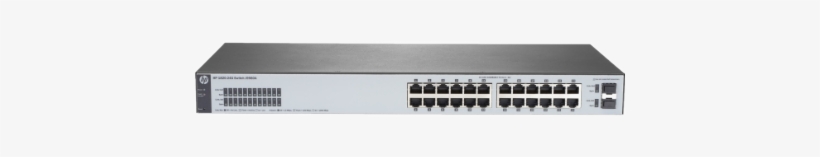Hpe 1820-24g Switch - Hp 1820 24g Switch, transparent png download