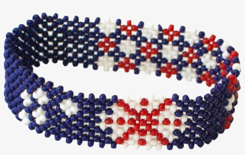 Australia Flag Bracelet - Bracelet, transparent png download