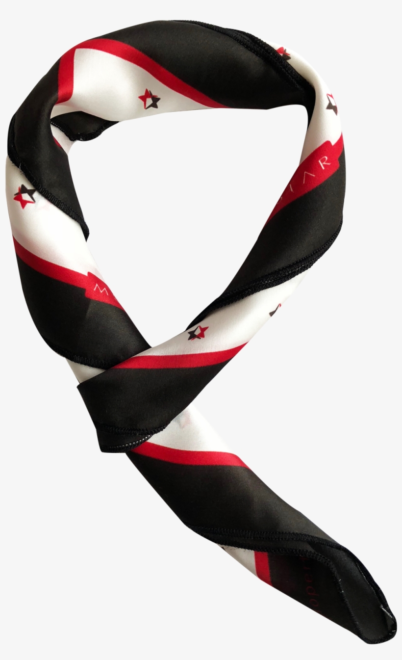 Scarf, transparent png download