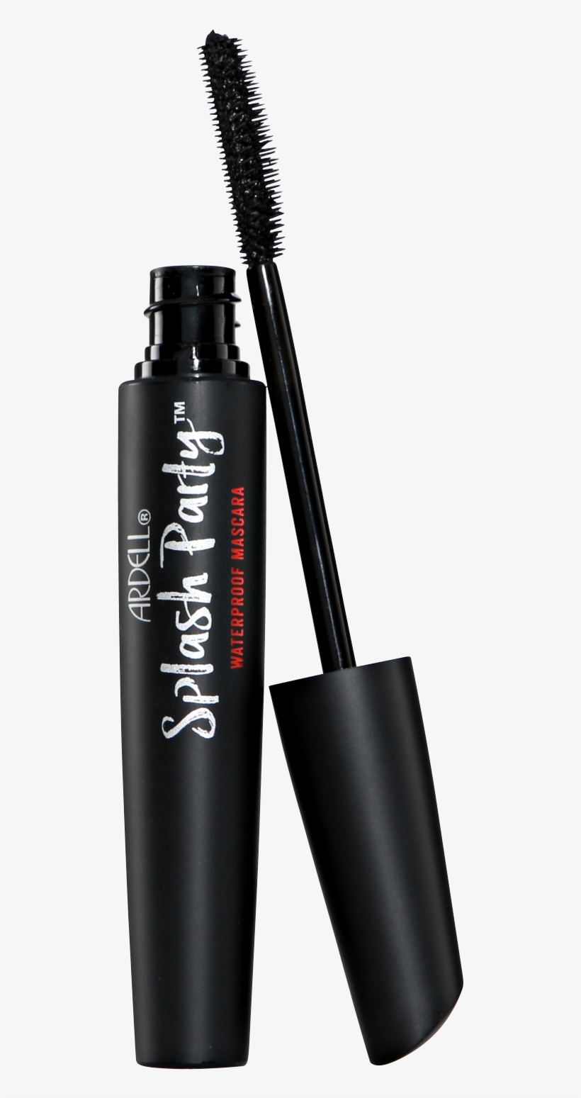 Ardell Splash Party Mascara, transparent png download