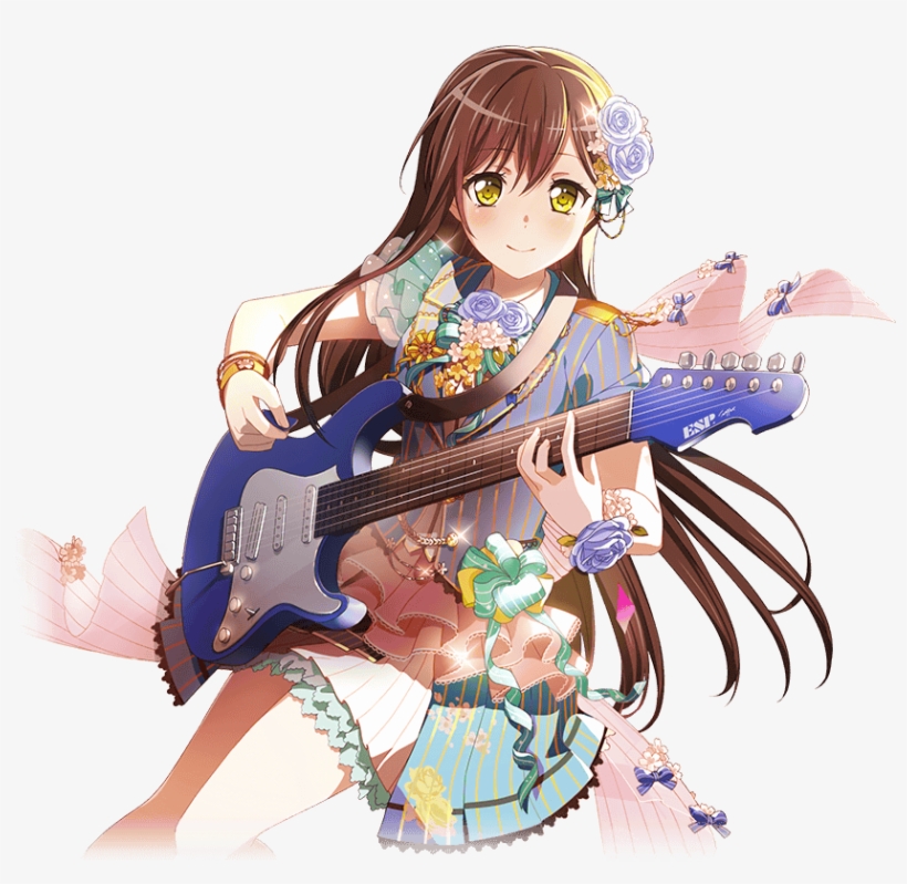 Shared Happiness T Transparent - Tae Hanazono, transparent png download