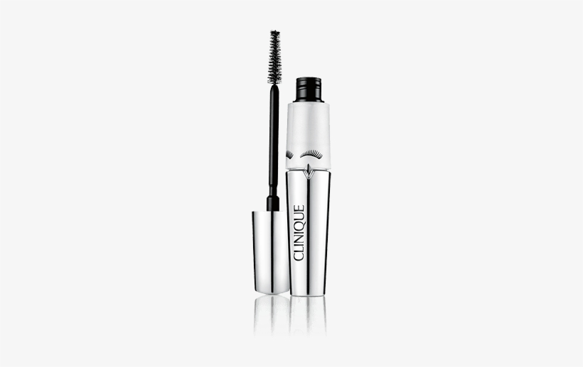 Mascara Clinique Lash Power, transparent png download