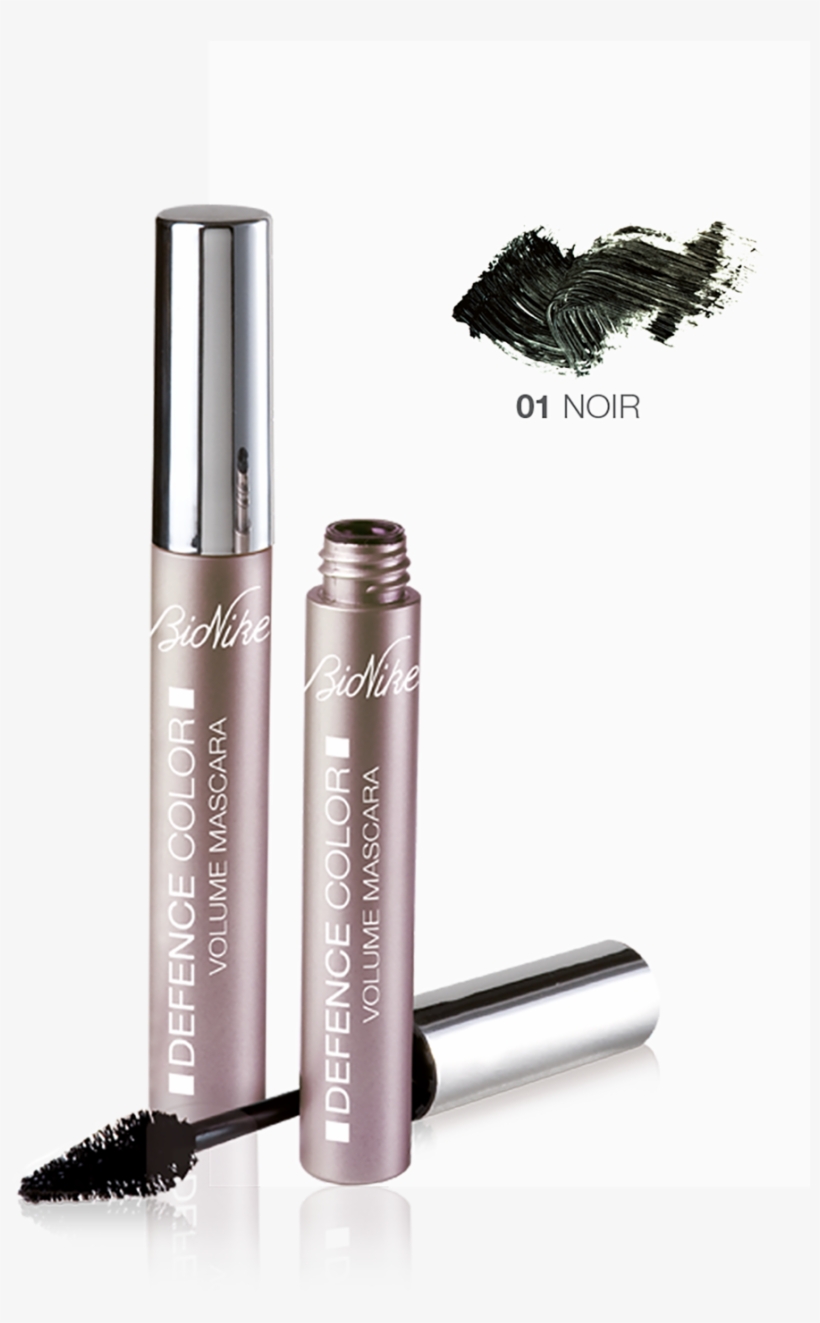 Volume Mascara False Lash Effect - Mascara 3d Bionike, transparent png download