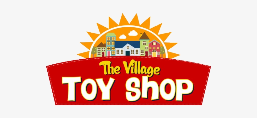 Village Toy Shop - Wallet, transparent png download