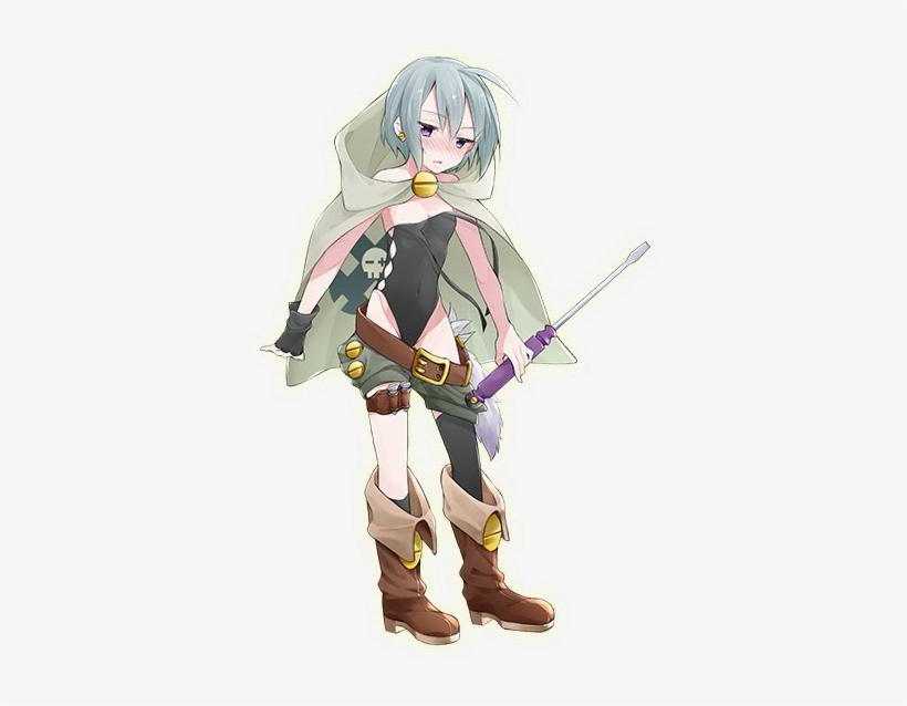 Flathead Screwdriver Drunk - Cartoon, transparent png download