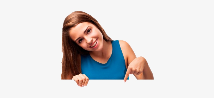 Chat-mujer - Mujer Escuchando Radio Png, transparent png download