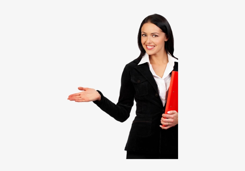 Loader, Mujer - Financial Advisor Png, transparent png download