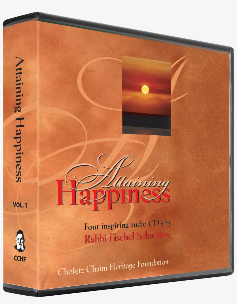 Attaining Happiness Vol - Flyer, transparent png download
