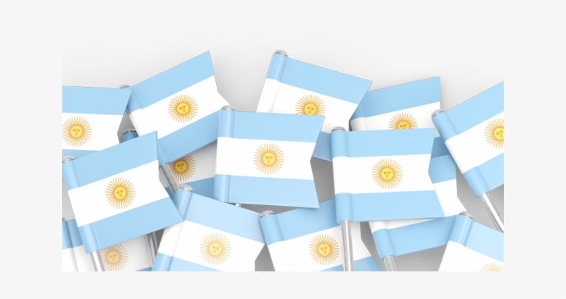 Bandera De Argentina Y Peru, transparent png download