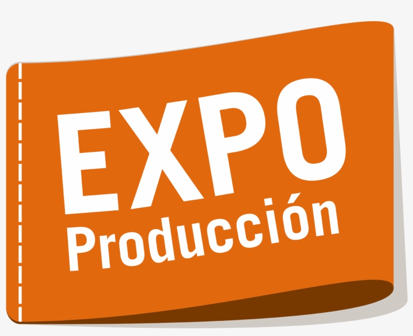 Launched By The Expodevco Team In 2013 And Now Owned - Expo Producción 2019, transparent png download