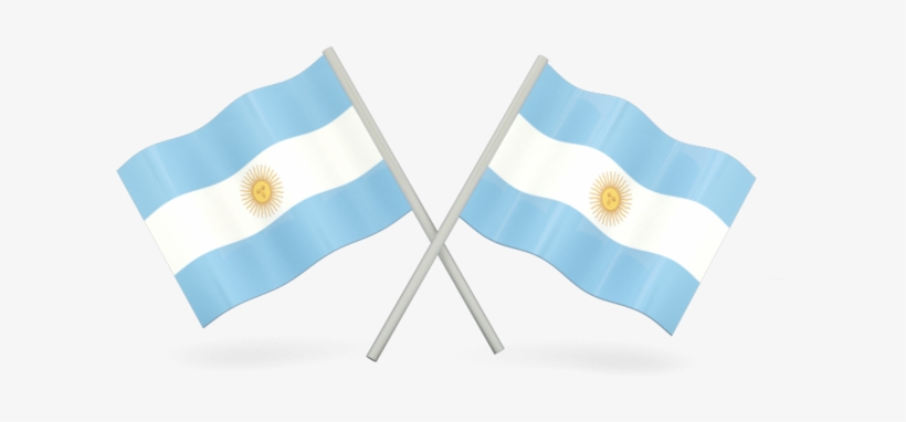 Argentina Flag Clipart Png - Argentina, transparent png download