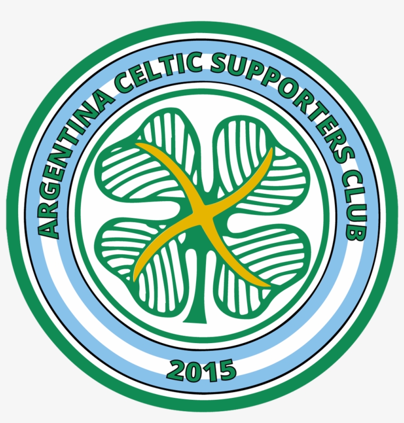 Argentina Csc 🇦🇷 🍀 @argentinaceltic - Celtic Football Club, transparent png download