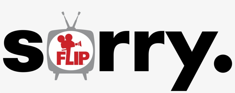 Sorry Flip Skateboards Video Logo Png Transparent - Starz Originals Logo Png, transparent png download