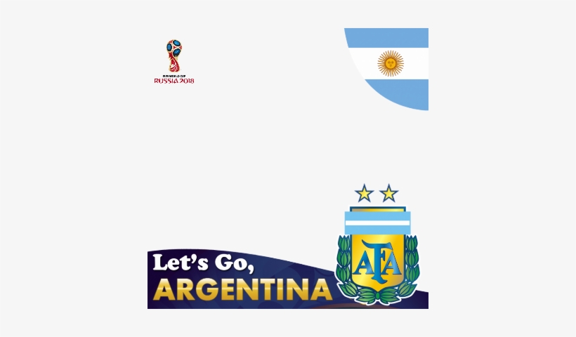 Vamos Argentina World Cup, transparent png download