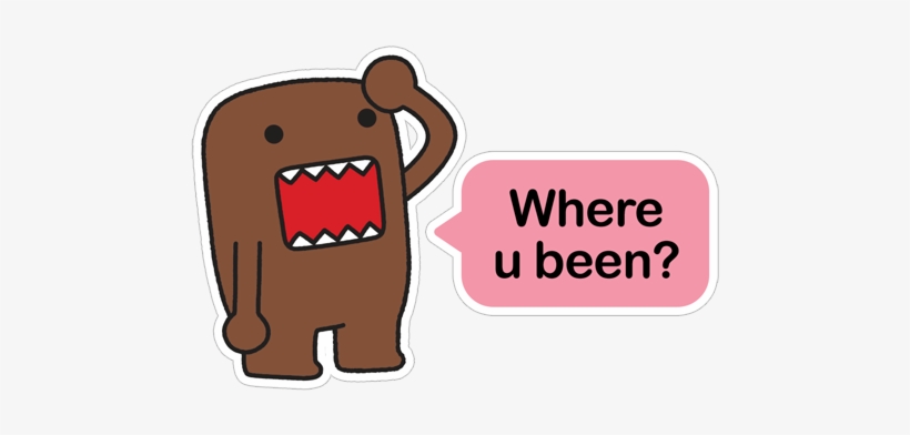 Scared - Zing Revolution Ms-domo10012 17 In. Laptop, transparent png download