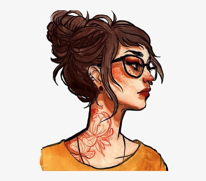 Drawing Watercolor Painting Art Illustration - Jacqueline Deleon Art, transparent png download