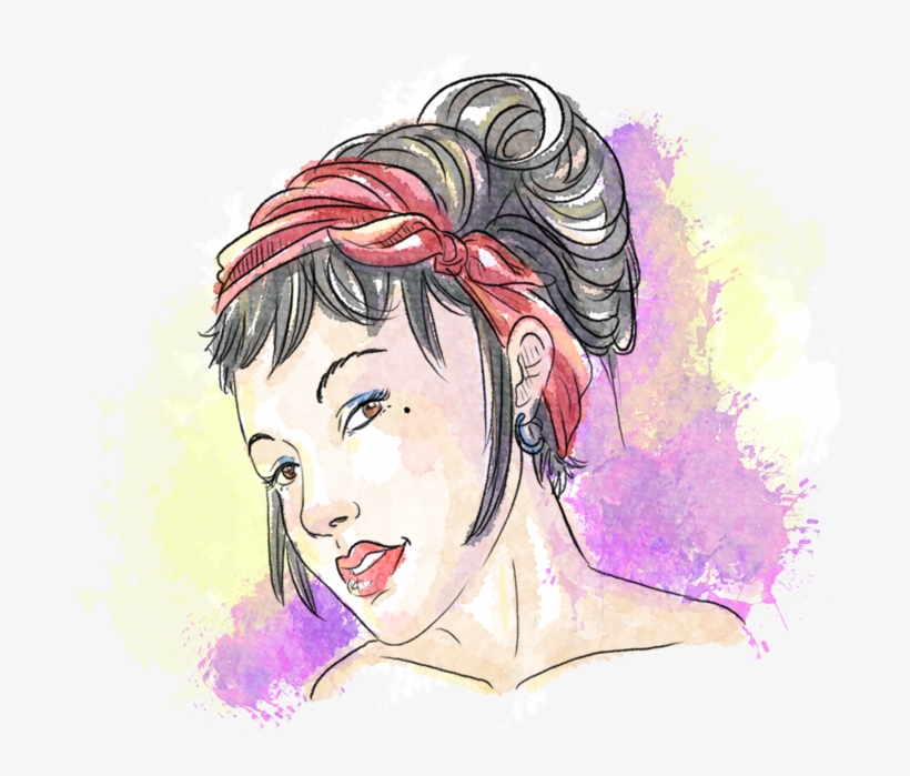 Be Different - Sketch, transparent png download