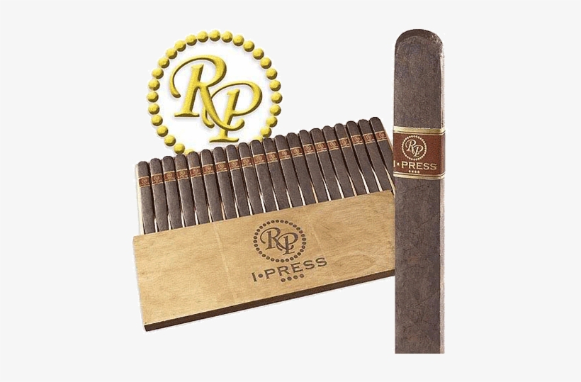 Rocky Patel I Press - Rocky Patel, transparent png download