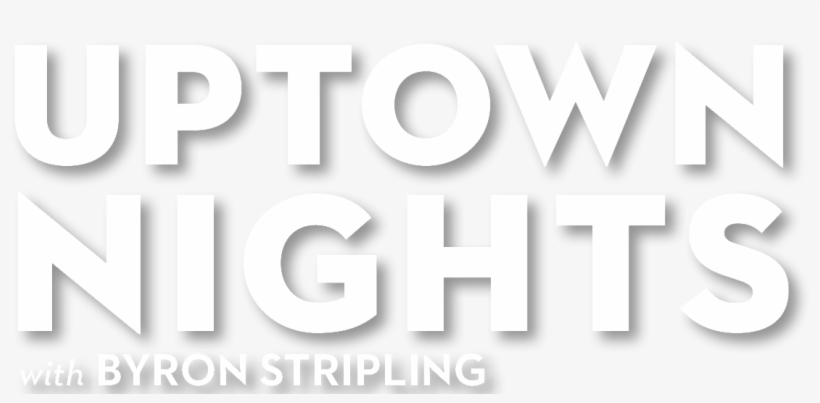 Event Page Text Uptown Nights - Team Sky, transparent png download