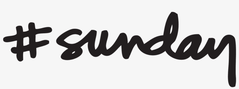 I Love These Candle Holders From Tine K Home - Happy Sunday Png Text, transparent png download