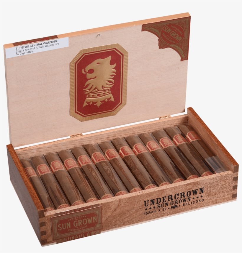 Liga Undercrown Sungrown - Soul, transparent png download