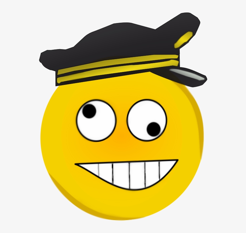 Confused Face - Smileys French Phrases, transparent png download