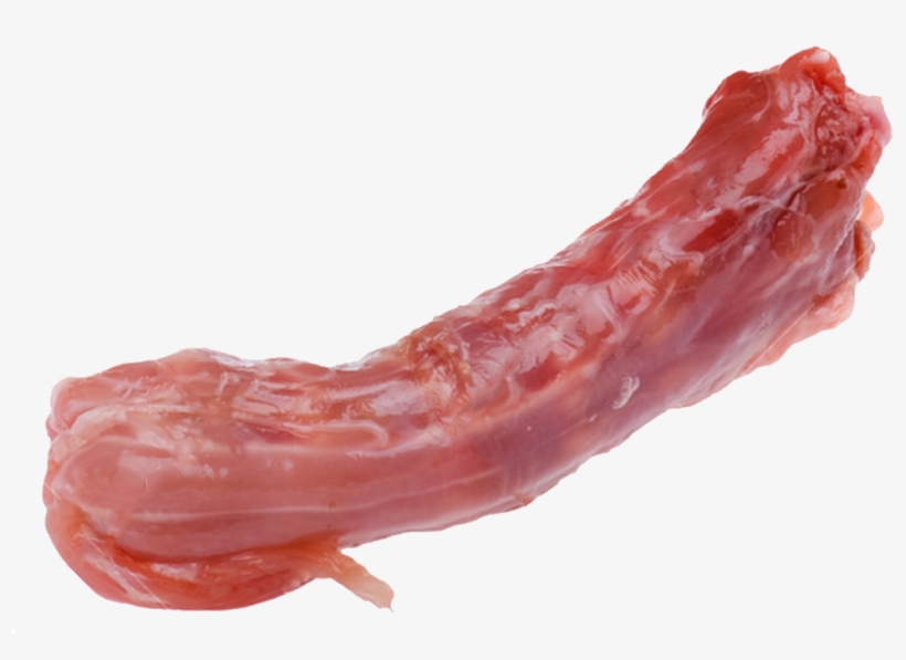 Chicken-neck - Chicken Necks Skinless, transparent png download