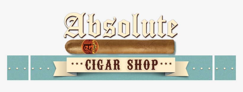 Absolute Cigar Shop, transparent png download