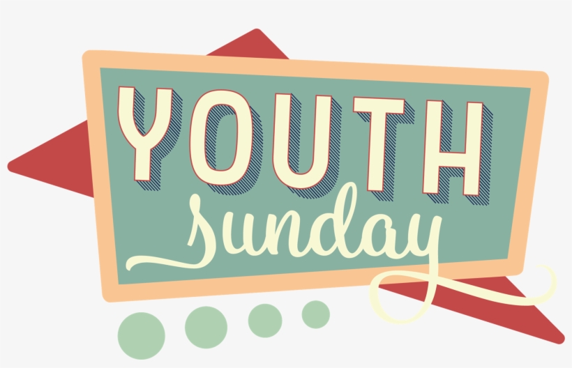Youth Sunday, transparent png download