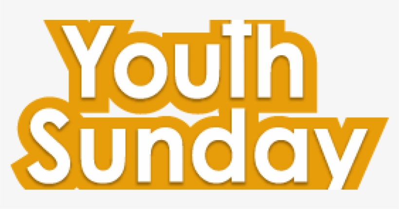 Youth Sunday 2016 ~ February 7, 2016 - Logos On Youth Sunday, transparent png download