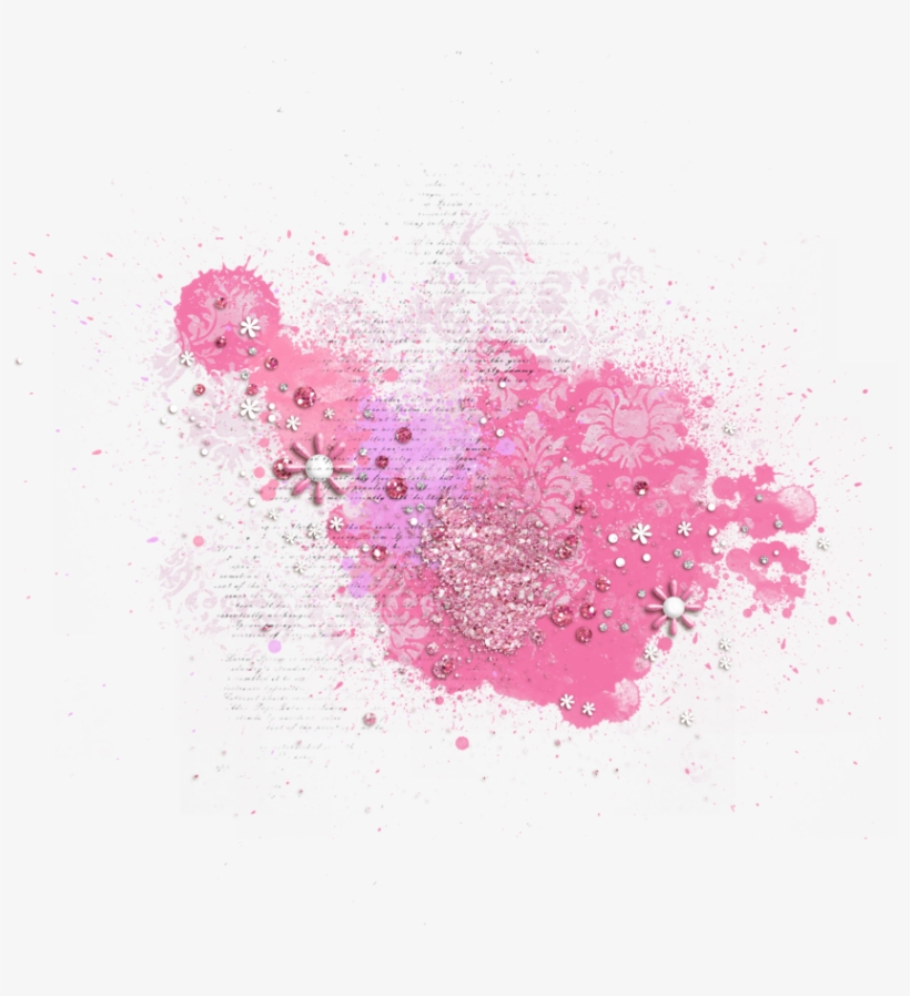 B *✿*little Love Girl - Little Love Girl, transparent png download