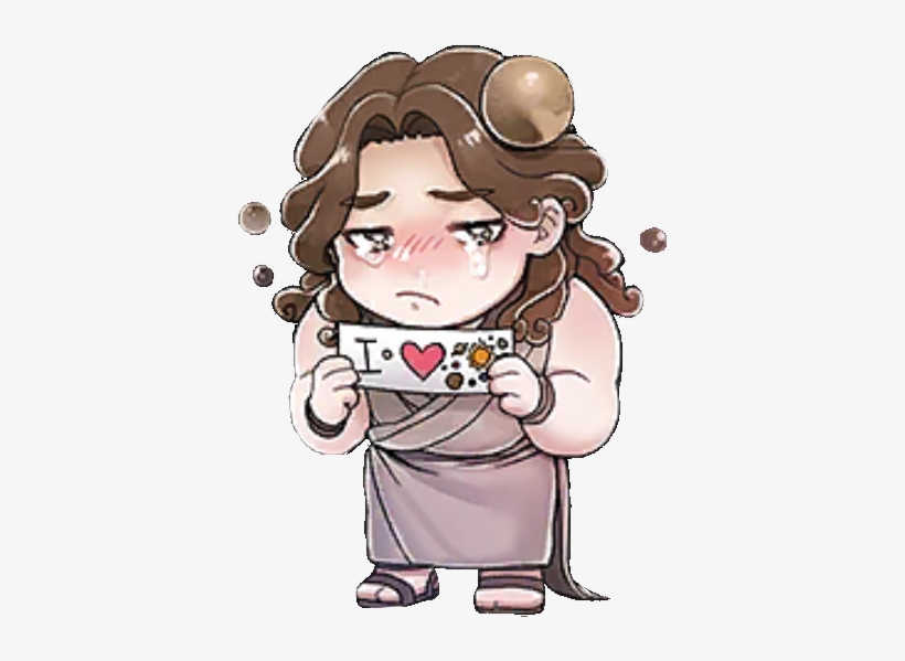 Pluto, transparent png download