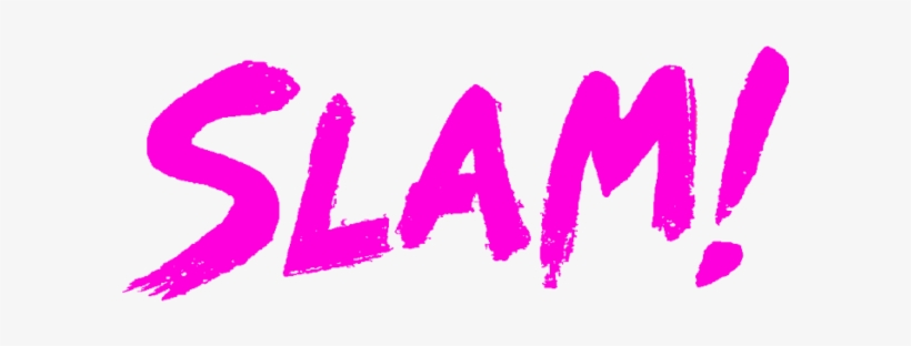 Pamela Ribon 'slam ' Signing At Derby Dolls Fundraiser - Comic Slam Png, transparent png download