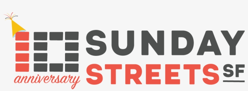 Sunday Streets Sf - The Chapel, transparent png download